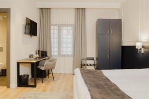 Hotel Atria 2