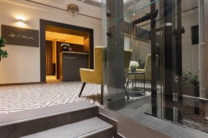 Hotel Atria 3
