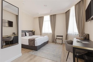 Hotel Atria 4