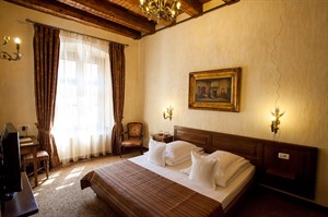 Hotel Bella Musica 2