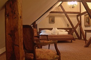 Hotel Bella Musica 3