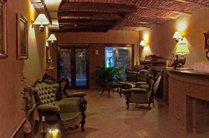 Hotel Bella Musica 4