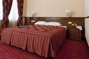 Hotel Bristol - Standard room