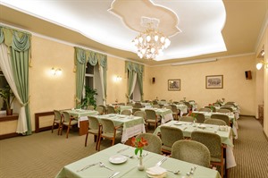 Hotel Budapest 4