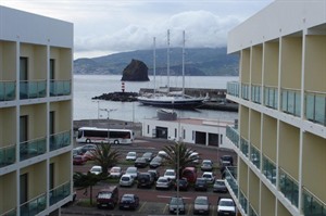Hotel Caravelas 3
