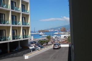 Hotel Caravelas 6
