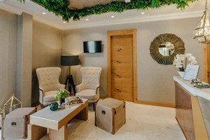 Hotel Casa del Mare Vizura 2