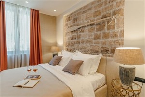 Hotel Casa del Mare Vizura 3