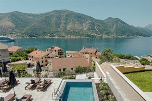 Hotel Casa del Mare Vizura 7