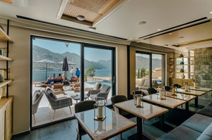 Hotel Casa del Mare Vizura 8