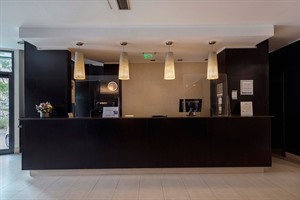 Hotel CH Bucharest