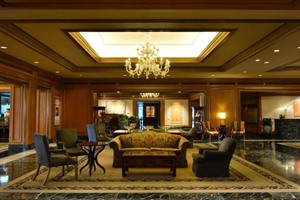 Hotel Chinzanso Tokyo