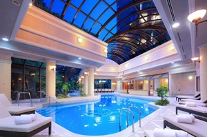 Hotel Chinzanso Tokyo