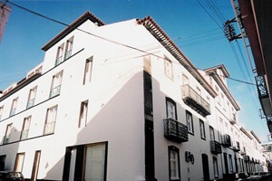 Hotel Do Colegio 1