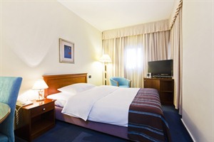 Standard King Size Room at Hotel Dubrovnik