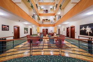 Hotel Dubrovnik 6