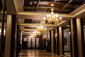 Hotel Dukagjini 1