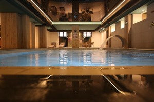 Hotel Dukagjini 3
