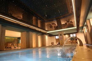 Hotel Dukagjini 4