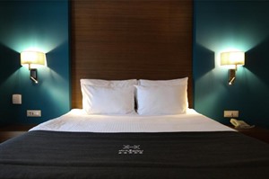Hotel Dukagjini 5