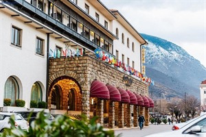 Hotel Dukagjini 7