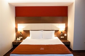 Hotel Dukagjini 8