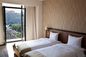 Hotel Europa Royale - Standard Twin Bed Room