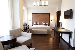 Hotel Europa Royale - Double Room