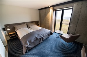 Hotel Foroyar- Standard Annex Room