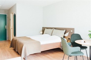 Hotel Foroyar