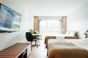 Hotel Foroyar
