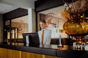 Hotel Hafnia