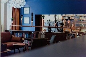 Hotel Hafnia 3