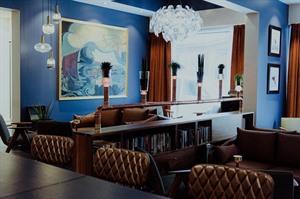 Hotel Hafnia 4