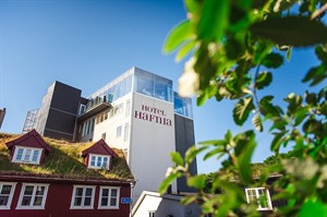 Hotel Hafnia 5