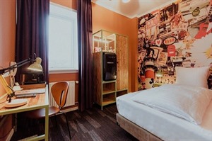 Hotel Hafnia 6