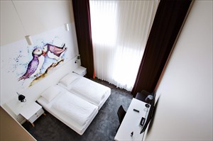 Hotel Hafnia 7