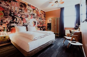 Hotel Hafnia 8