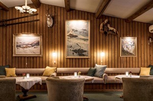 Hotel Hållandsgården 2