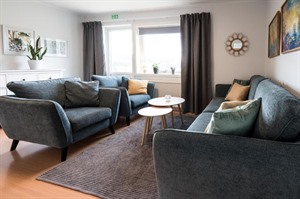 Hotel Hållandsgården 3