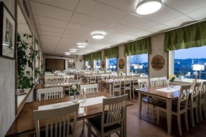 Hotel Hållandsgården 4