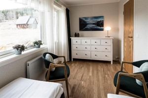 Hotel Hållandsgården 5