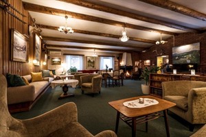 Hotel Hållandsgården 8