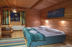 Standard double/twin room - Hotel Harriniva