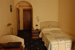 Hotel Impressa - Room