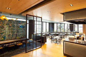 Hotel Intergate Osaka Umeda