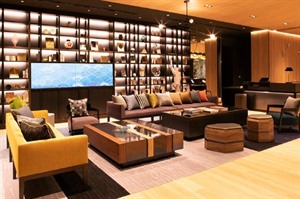 Hotel Intergate Osaka Umeda