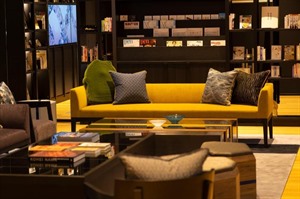 Hotel Intergate Osaka Umeda