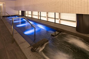 Hotel Intergate Osaka Umeda