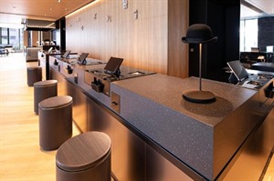Hotel Intergate Osaka Umeda
